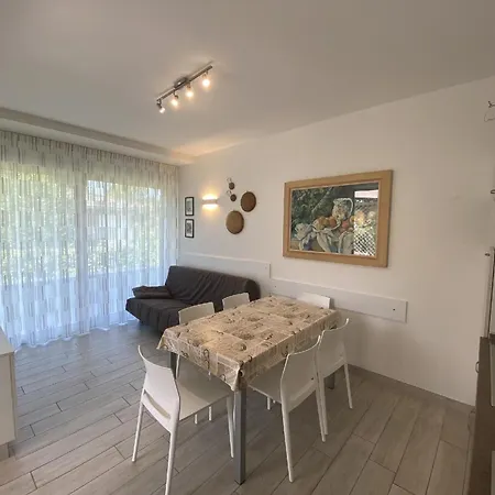 בית נופש Ferienhaus Fuer 7 Personen Ca 70 Qm In Bibione, Adriakueste Italien Und Umgebung *