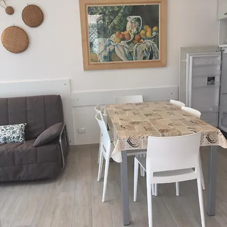 Ferienhaus Fuer 7 Personen Ca 70 Qm In Bibione, Adriakueste Italien Und Umgebung בית נופש ביביונה