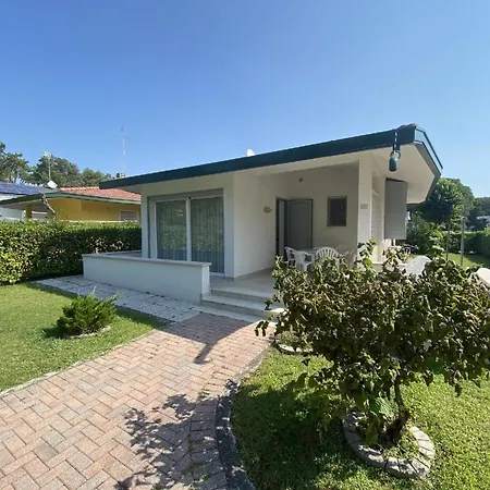 Σπίτι διακοπών Ferienhaus Fuer 7 Personen Ca 70 Qm In Bibione, Adriakueste Italien Und Umgebung